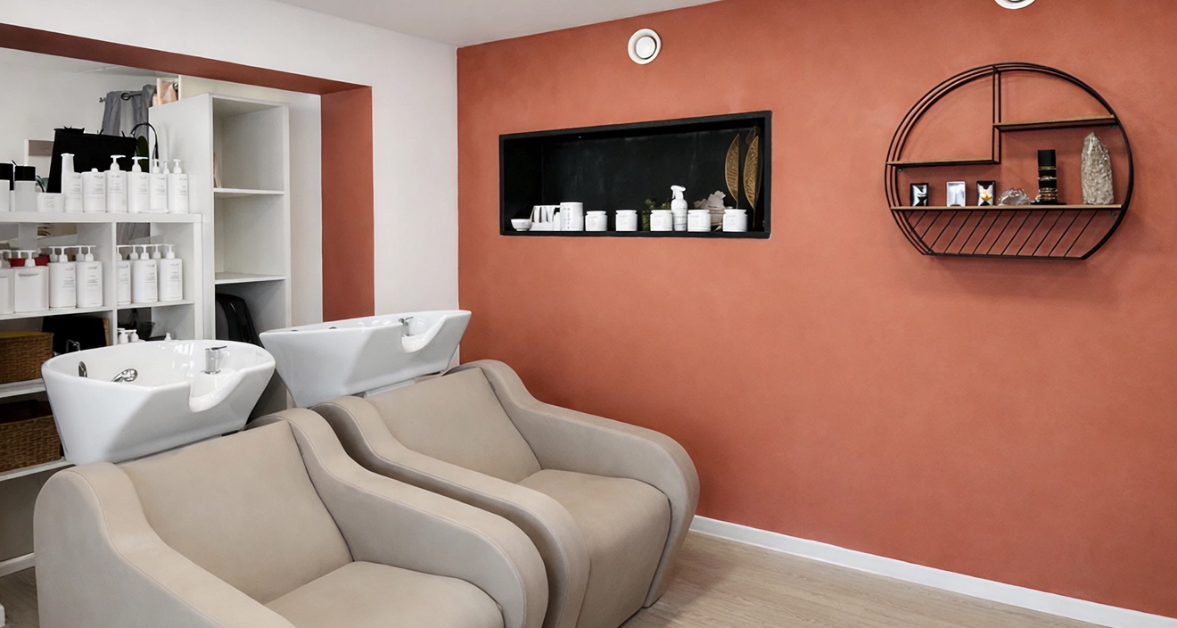 Institut de beauté près de Loireauxence