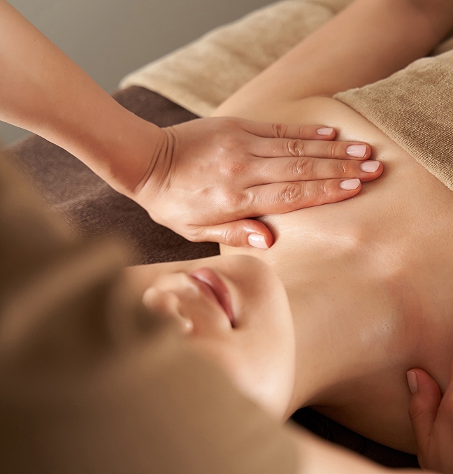 Des rituels sensoriels : l'éveil du corps et de l'esprit