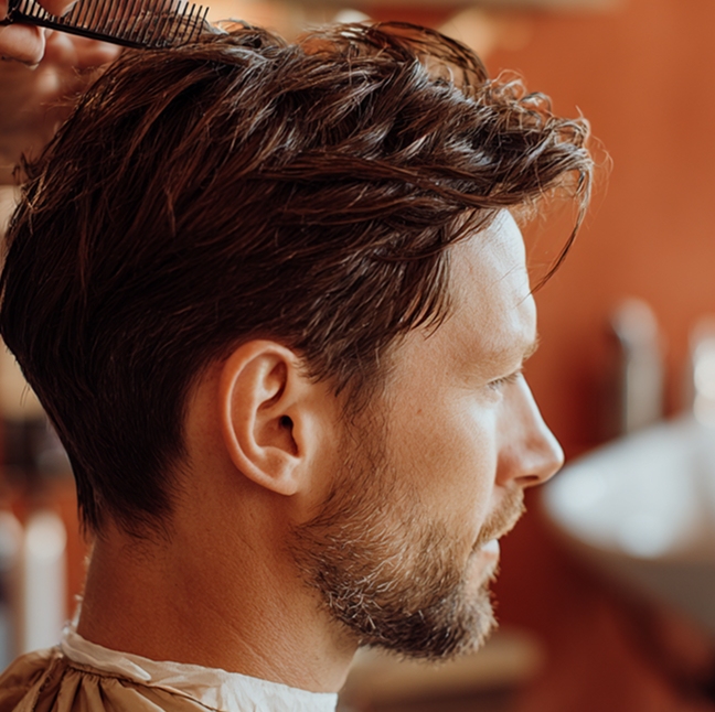 L'architecture du style : la coiffure comme signature