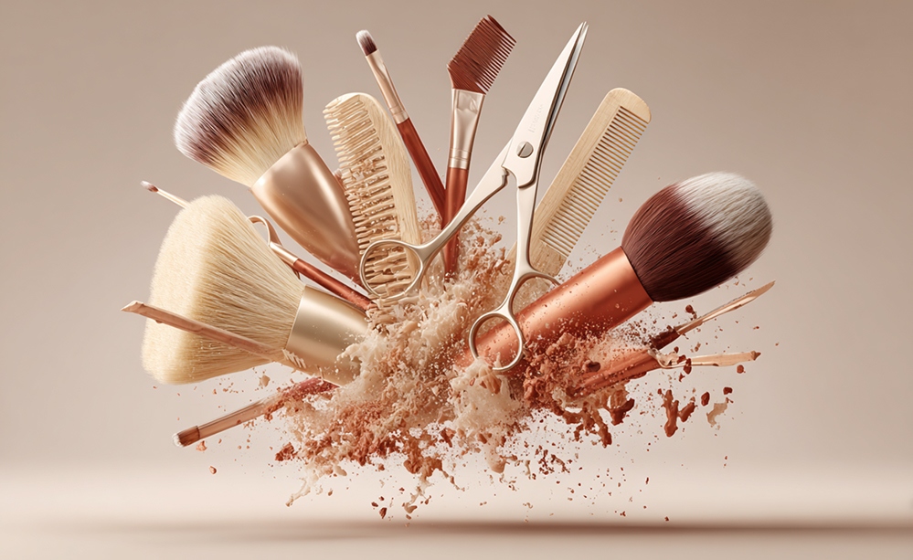 L'harmonie d'une expertise globale au service de votre beauté